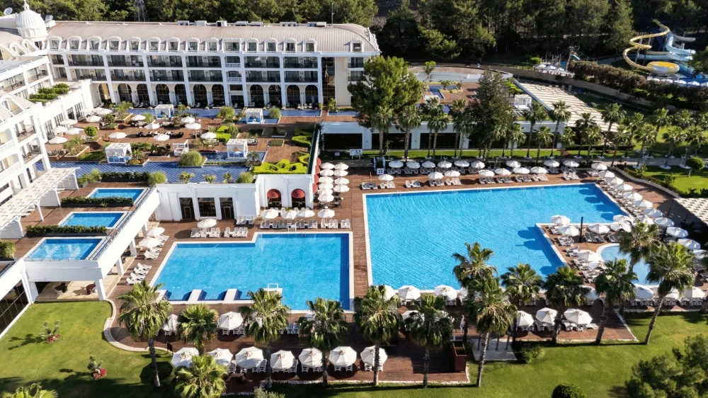 Juju Premier Palace