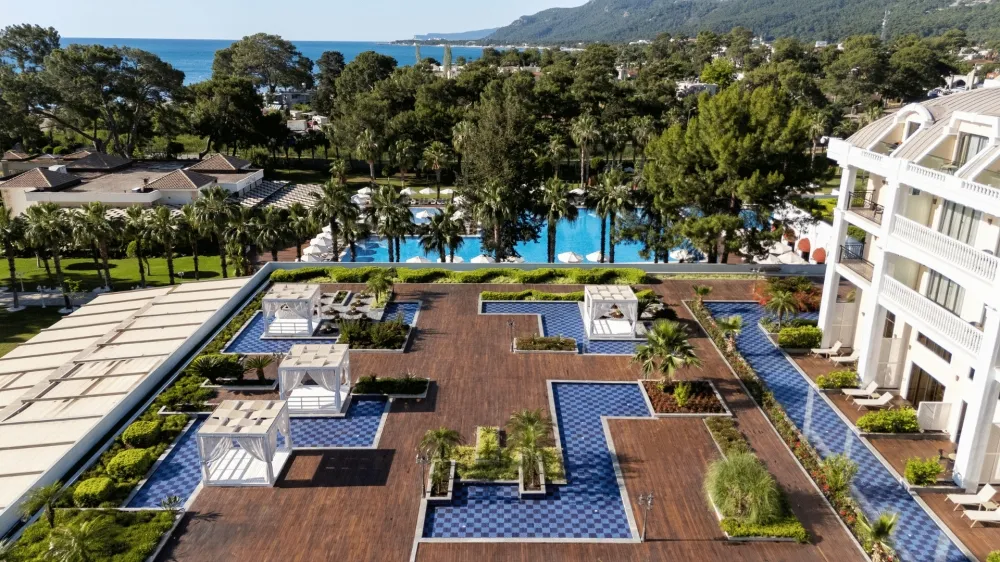 Juju Premier Palace