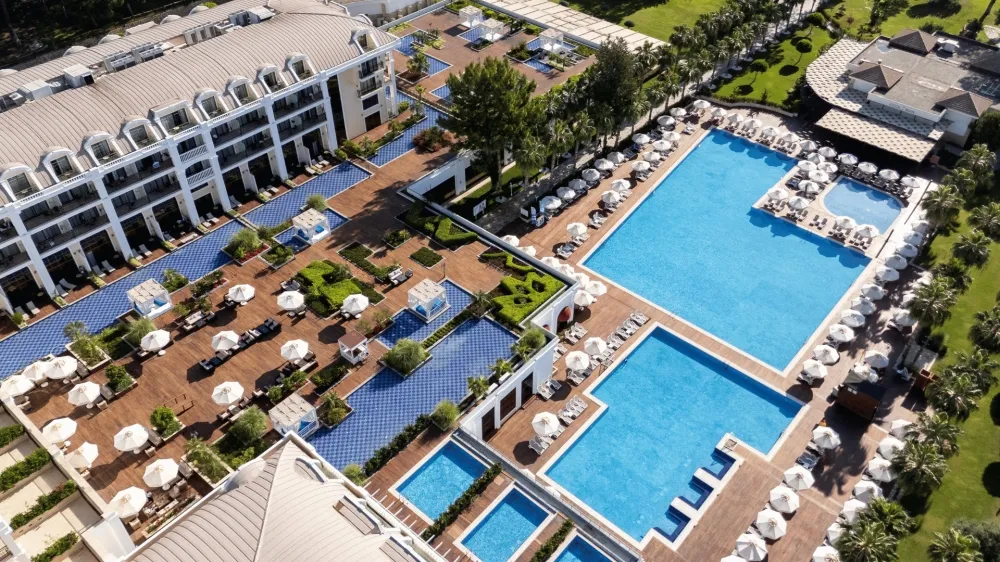 Juju Premier Palace