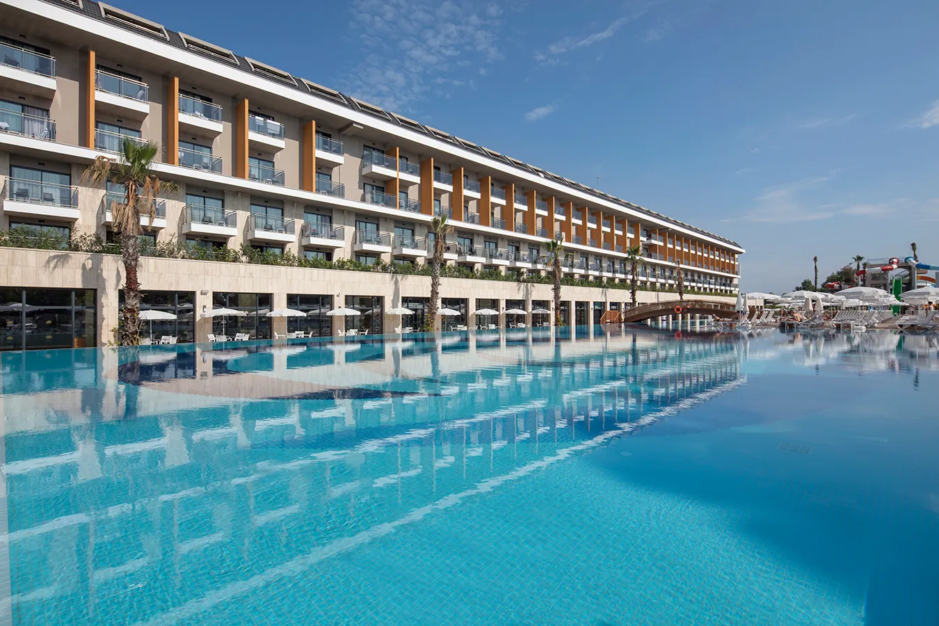 Aydınbey Queen's Palace & Spa