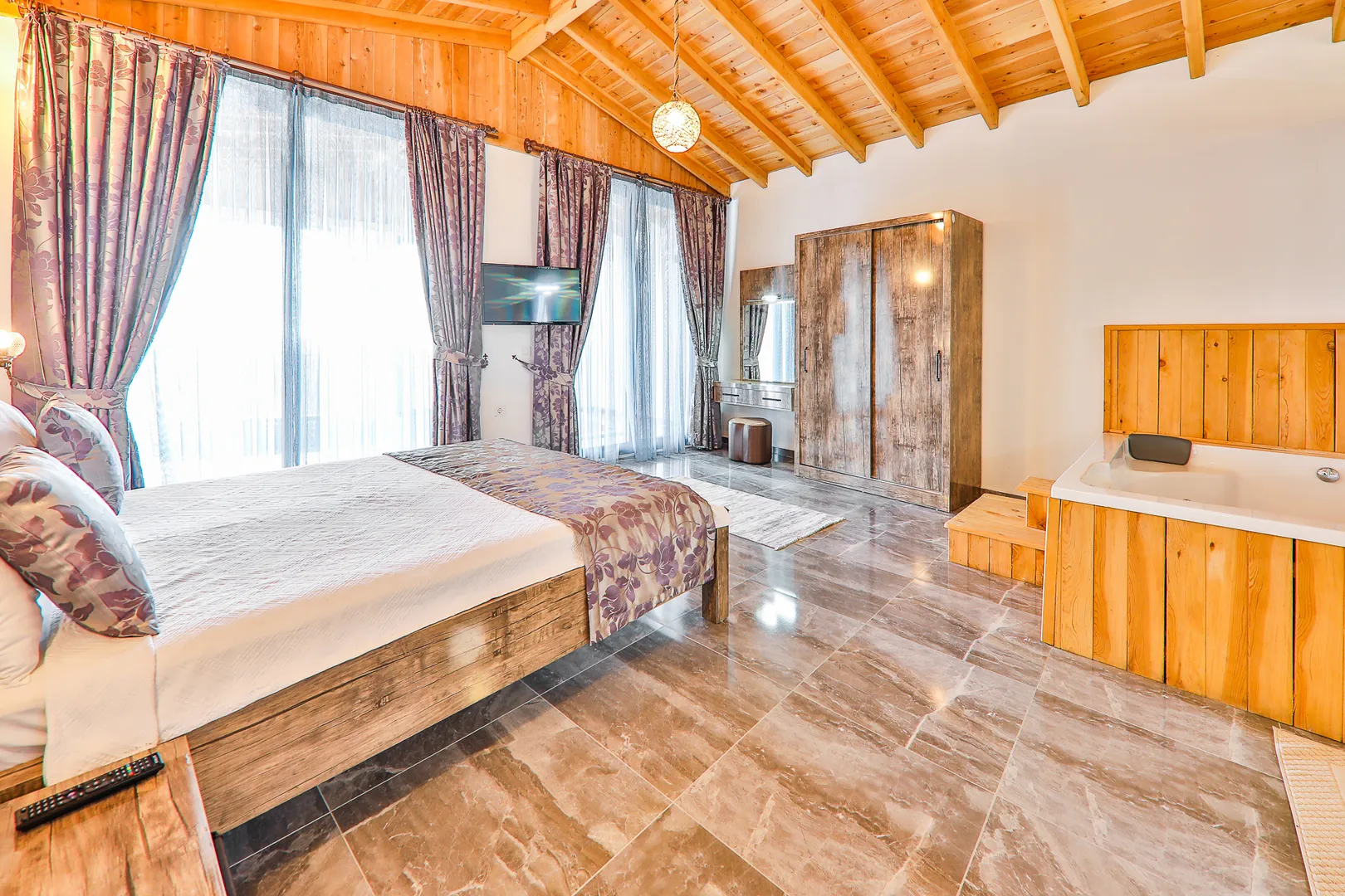 Villa Achyle