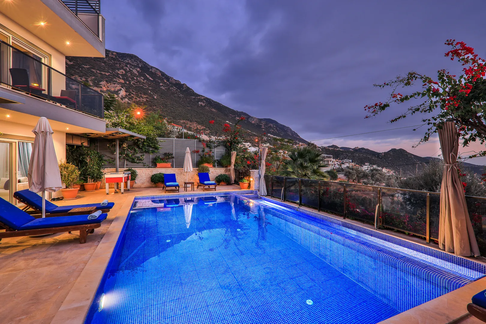 Villa Esma