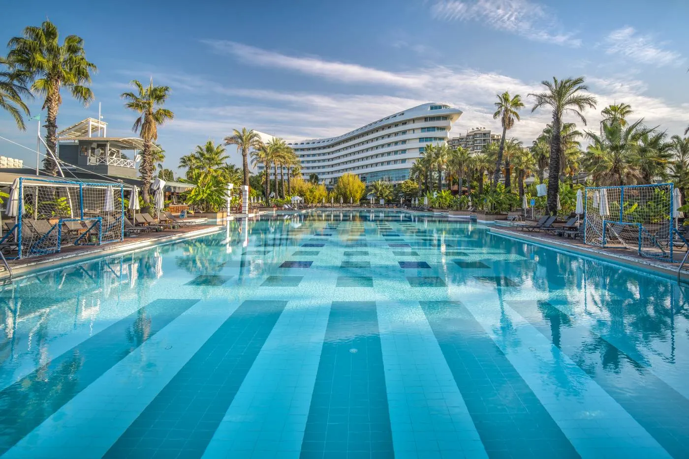 Concorde De Luxe Resort