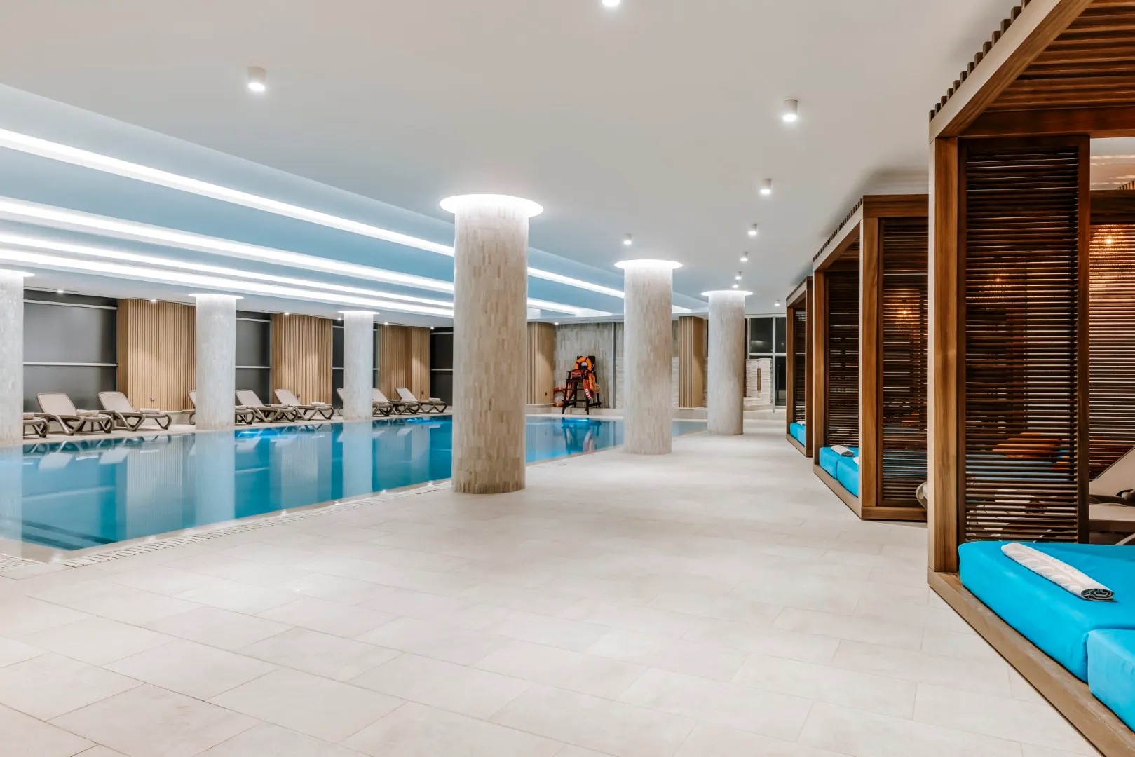 Concorde De Luxe Resort