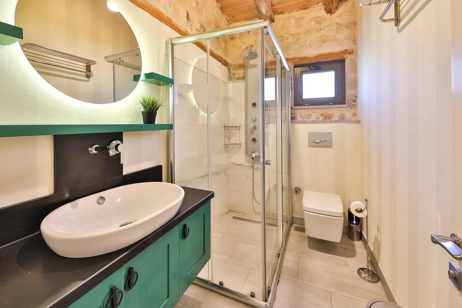 Villa Hestia Flo