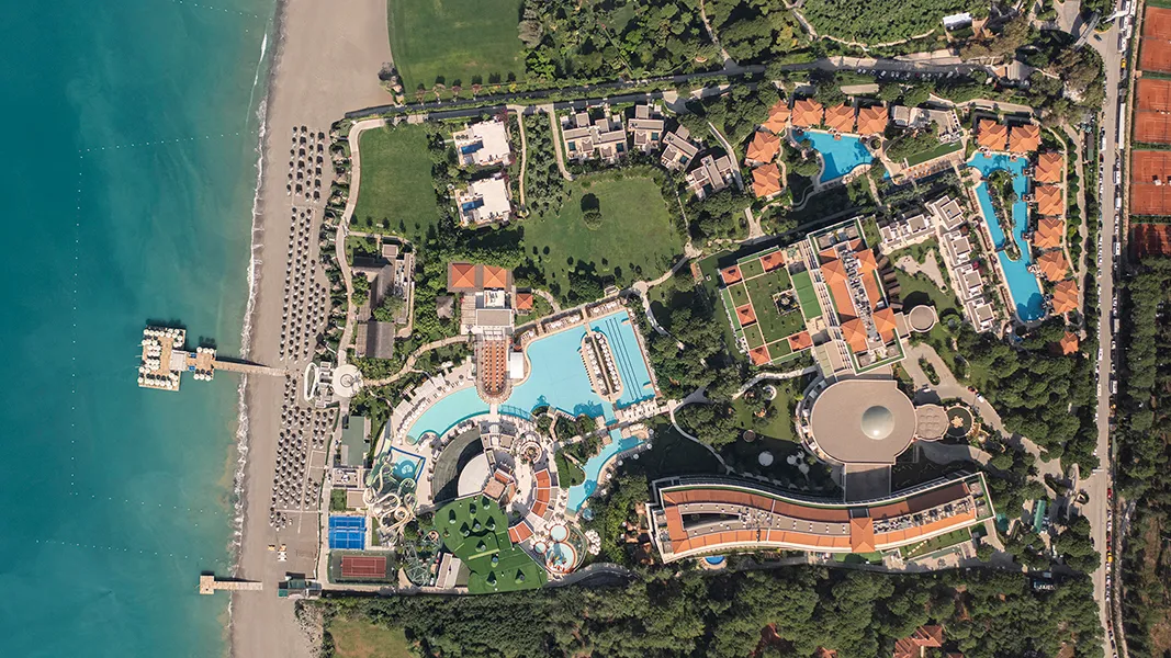 Ela Excellence Resort Belek