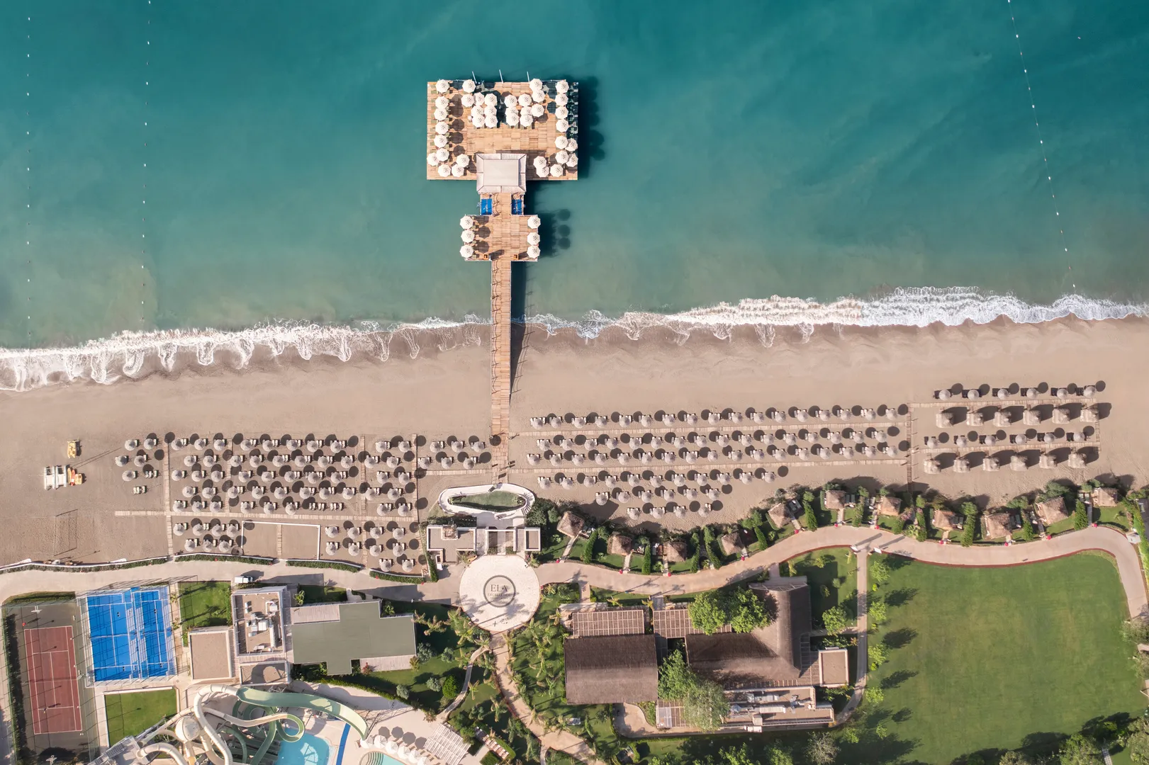 Ela Excellence Resort Belek