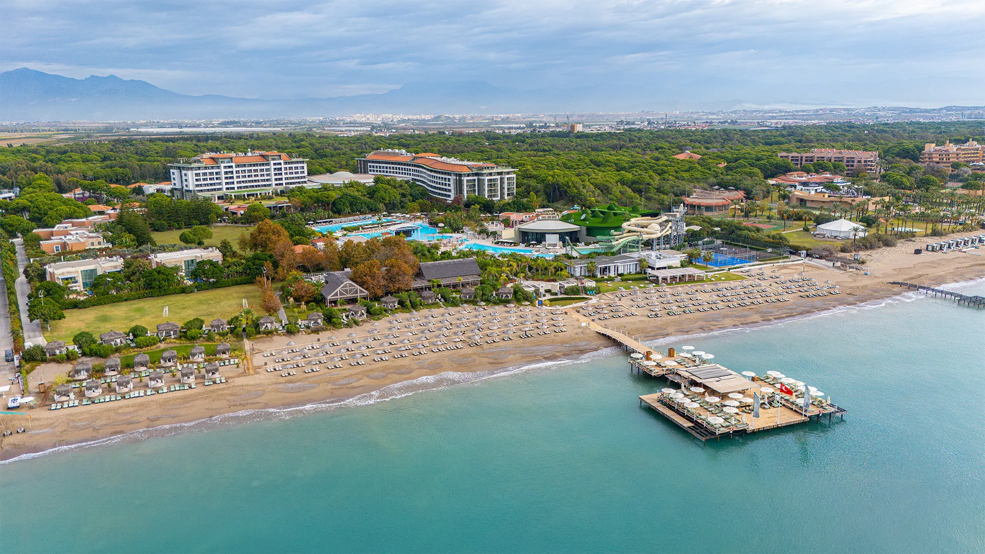 Ela Excellence Resort Belek
