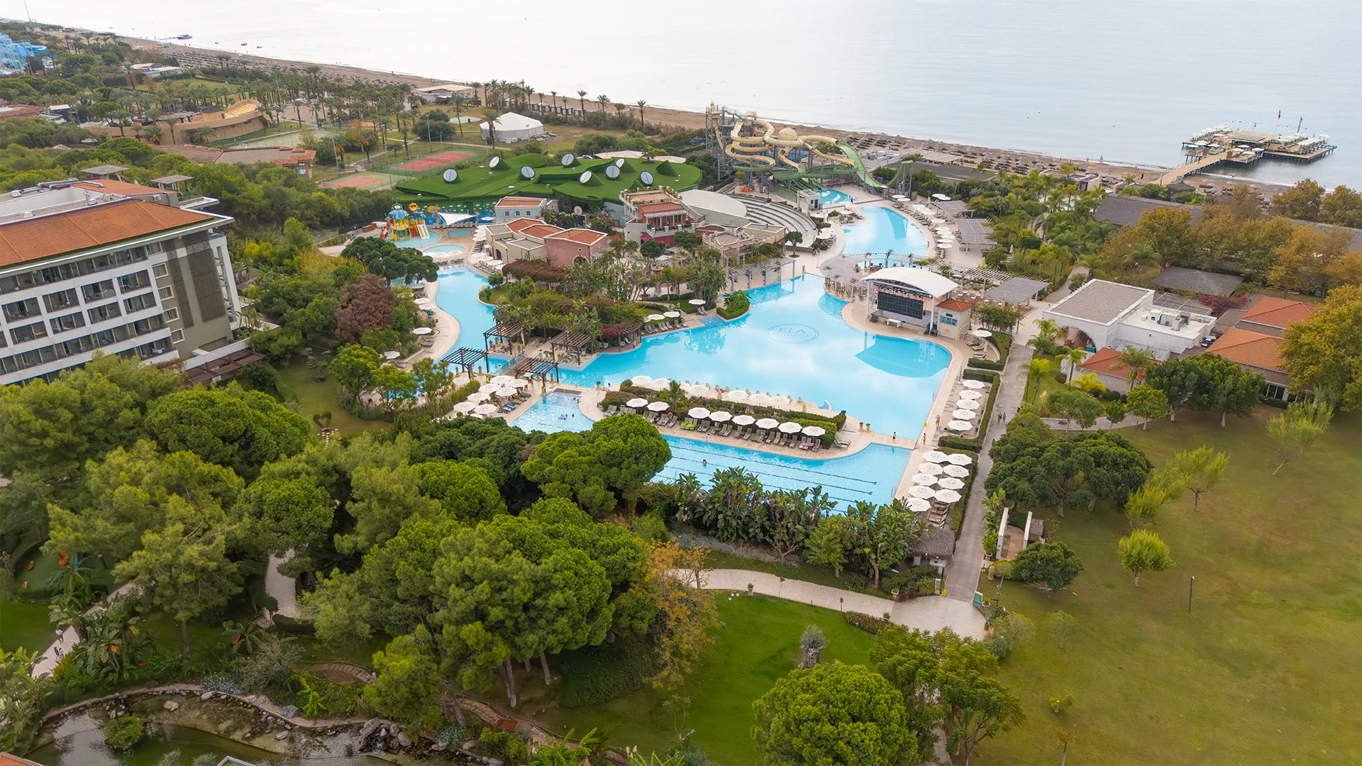 Ela Excellence Resort Belek