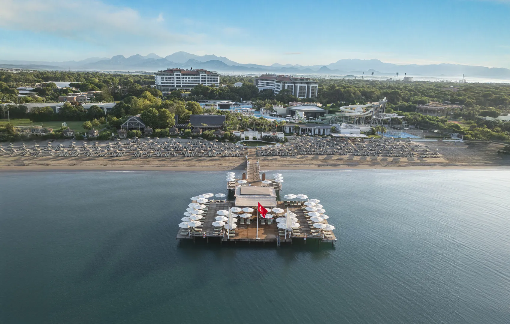 Ela Excellence Resort Belek
